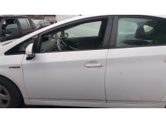 Recambio de puerta delantera izquierda para toyota prius (_w3_) 1.8 hybrid (zvw3_) referencia OEM IAM 6700247071  