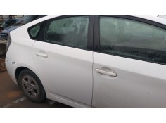 Recambio de puerta trasera derecha para toyota prius (_w3_) 1.8 hybrid (zvw3_) referencia OEM IAM 6700347080  