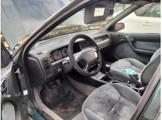 citroën xantia (x1_, x2_) del año 1997 2