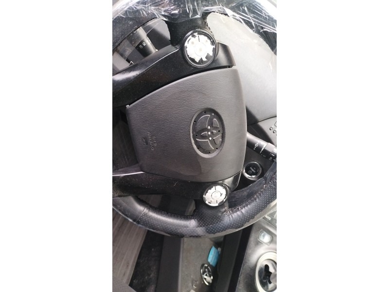 Recambio de airbag delantero izquierdo para toyota prius (_w3_) 1.8 hybrid (zvw3_) referencia OEM IAM 4513047100C0  