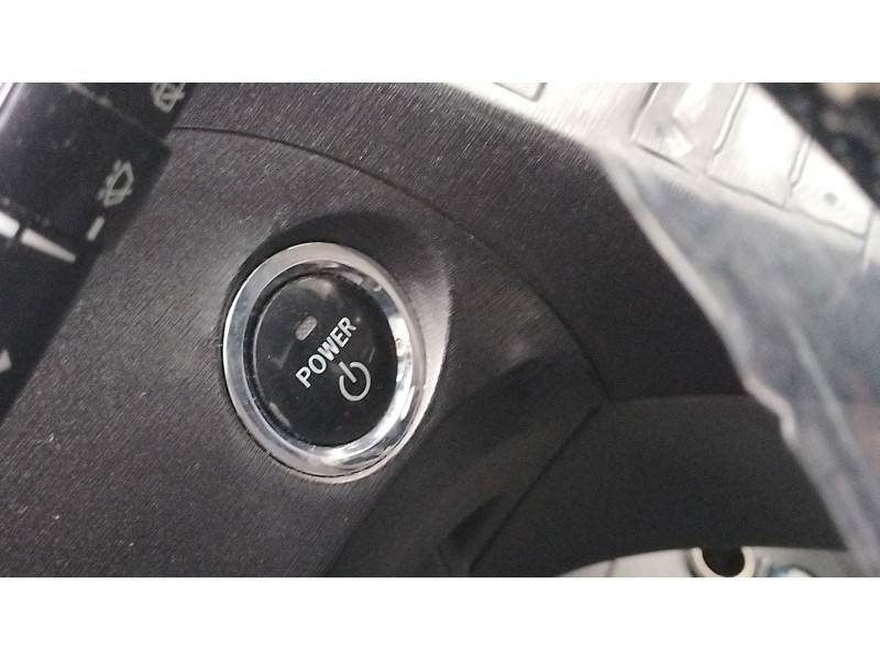 Recambio de conmutador de arranque para toyota prius (_w3_) 1.8 hybrid (zvw3_) referencia OEM IAM   