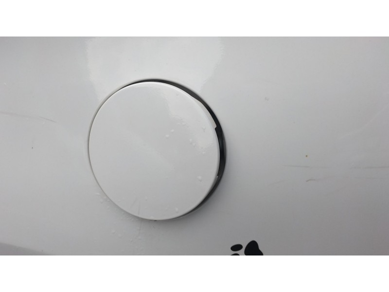 Recambio de tapa exterior combustible para toyota prius (_w3_) 1.8 hybrid (zvw3_) referencia OEM IAM   
