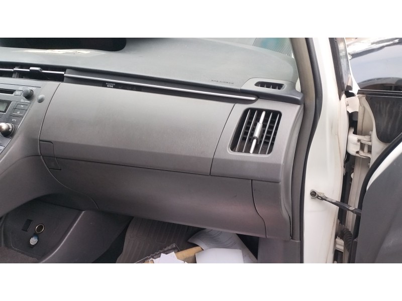 Recambio de guantera para toyota prius (_w3_) 1.8 hybrid (zvw3_) referencia OEM IAM   