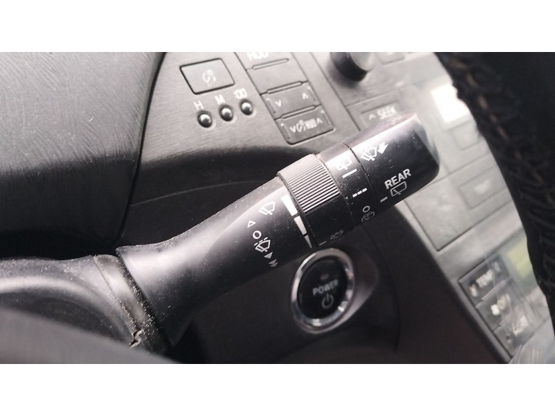 Recambio de mando limpia para toyota prius (_w3_) 1.8 hybrid (zvw3_) referencia OEM IAM   