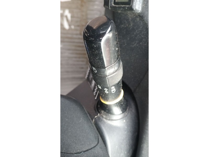 Recambio de mando luces para toyota prius (_w3_) 1.8 hybrid (zvw3_) referencia OEM IAM   