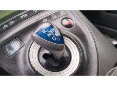 Recambio de pomo palanca cambio para toyota prius (_w3_) 1.8 hybrid (zvw3_) referencia OEM IAM   