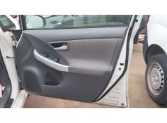 Recambio de guarnecido puerta delantera derecha para toyota prius (_w3_) 1.8 hybrid (zvw3_) referencia OEM IAM   
