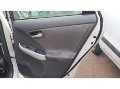 Recambio de guarnecido puerta trasera derecha para toyota prius (_w3_) 1.8 hybrid (zvw3_) referencia OEM IAM   