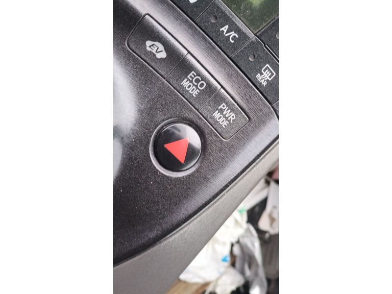 Recambio de warning para toyota prius (_w3_) 1.8 hybrid (zvw3_) referencia OEM IAM 8401247021  