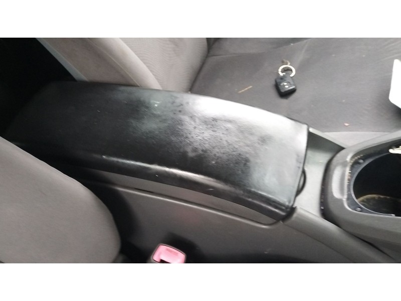 Recambio de apoyabrazos central para toyota prius (_w3_) 1.8 hybrid (zvw3_) referencia OEM IAM   