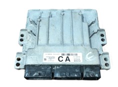 Recambio de centralita motor uce para nissan juke (f16_) 1.0 referencia OEM IAM   