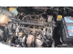 Recambio de caja cambios para opel combo furgoneta/monovolumen (x12) 1.3 cdti (b05) referencia OEM IAM 95523142 / 55219859  