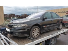RENAULT LAGUNA II (BG0/1_)