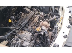 Recambio de despiece motor para opel combo furgoneta/monovolumen (x12) 1.3 cdti (b05) referencia OEM IAM    2