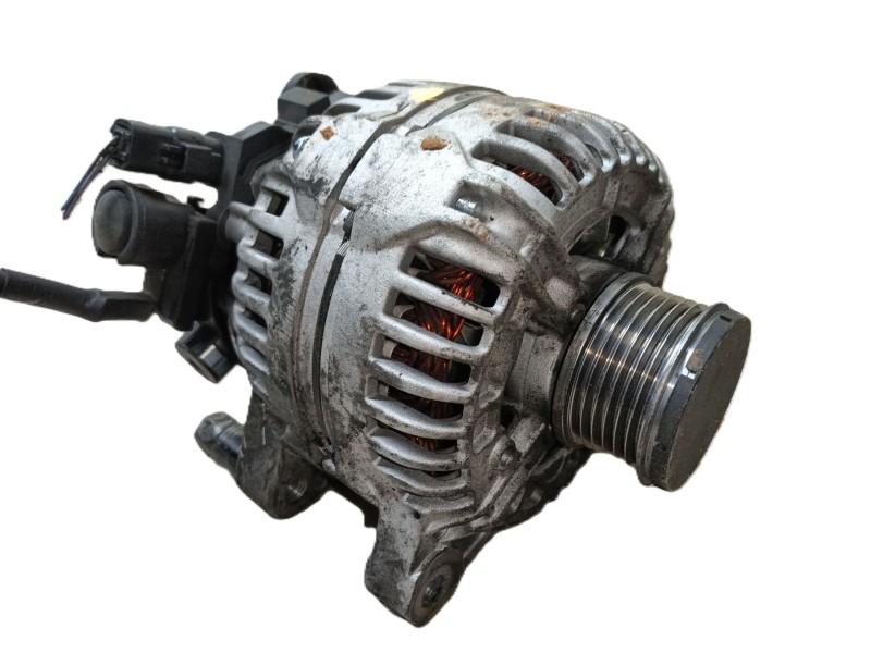 Recambio de alternador para citroën c4 picasso i monospace (ud_) 1.6 hdi referencia OEM IAM 5705NH  