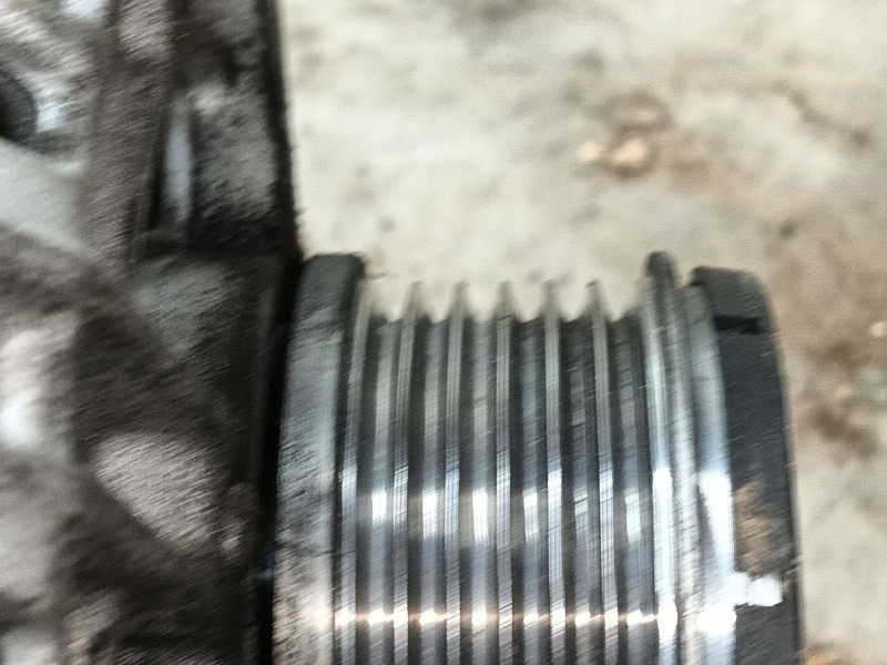 Recambio de alternador para citroën c4 picasso i monospace (ud_) 1.6 hdi referencia OEM IAM 5705NH  