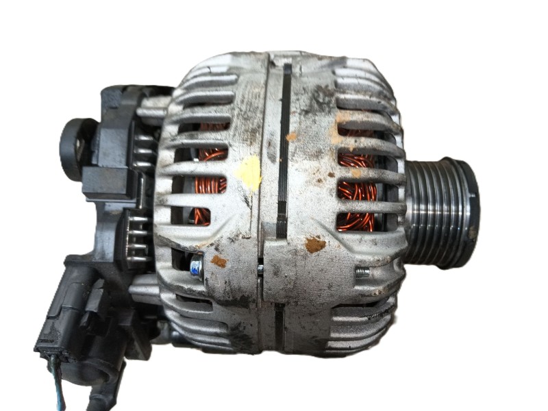 Recambio de alternador para citroën c4 picasso i monospace (ud_) 1.6 hdi referencia OEM IAM 5705NH  