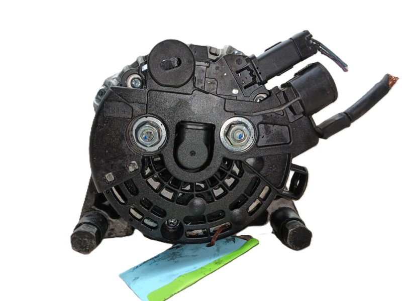 Recambio de alternador para citroën c4 picasso i monospace (ud_) 1.6 hdi referencia OEM IAM 5705NH  