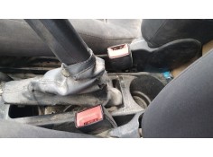 Recambio de enganche cinturon delantero derecho para opel combo furgoneta/monovolumen (x12) 1.3 cdti (b05) referencia OEM IAM   