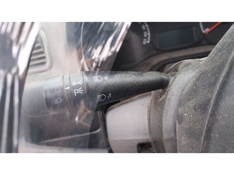 Recambio de mando intermitentes para opel combo furgoneta/monovolumen (x12) 1.3 cdti (b05) referencia OEM IAM   