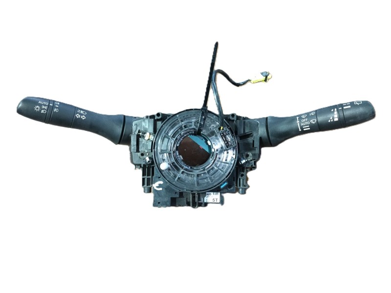 Recambio de mando multifuncion para nissan juke (f16_) 1.0 referencia OEM IAM   