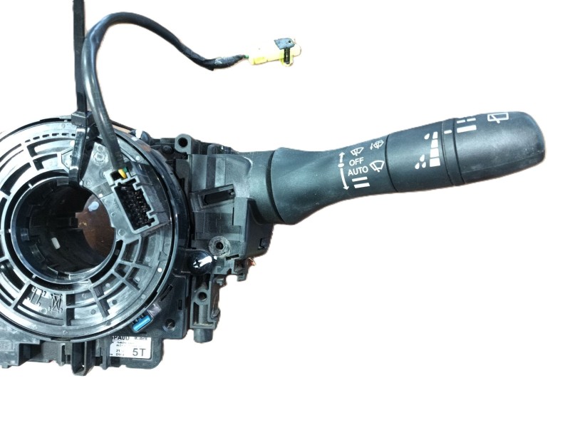 Recambio de mando multifuncion para nissan juke (f16_) 1.0 referencia OEM IAM   