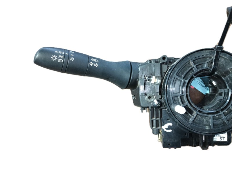 Recambio de mando multifuncion para nissan juke (f16_) 1.0 referencia OEM IAM   