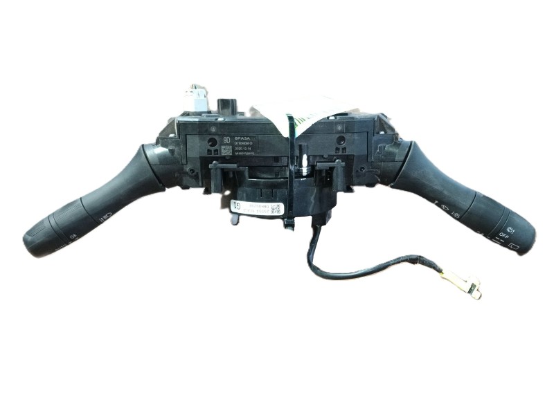 Recambio de mando multifuncion para nissan juke (f16_) 1.0 referencia OEM IAM   