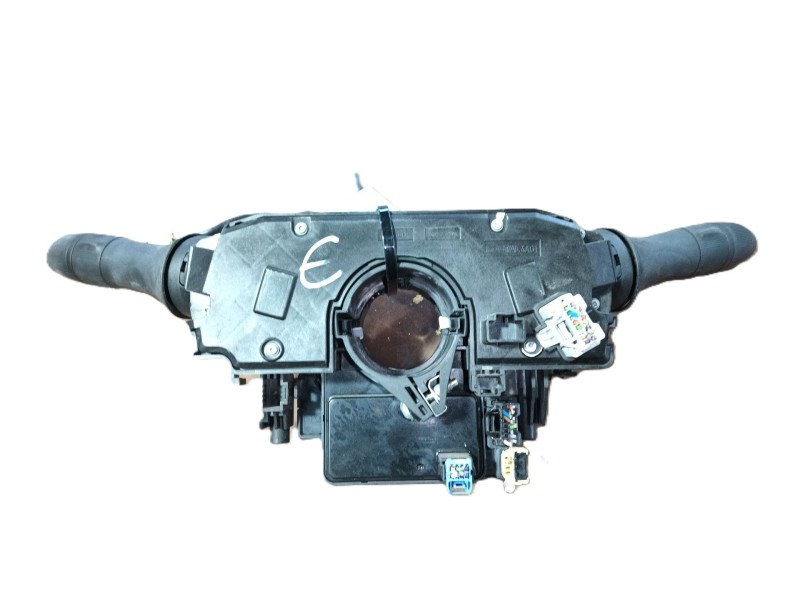 Recambio de mando multifuncion para nissan juke (f16_) 1.0 referencia OEM IAM   