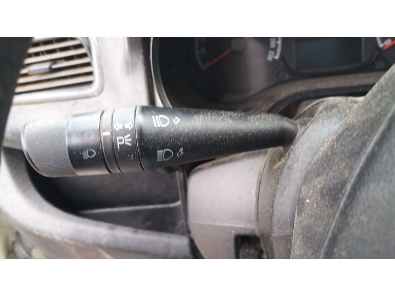 Recambio de mando luces para opel combo furgoneta/monovolumen (x12) 1.3 cdti (b05) referencia OEM IAM   