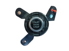 Recambio de boton start/stop off para nissan juke (f16_) 1.0 referencia OEM IAM   