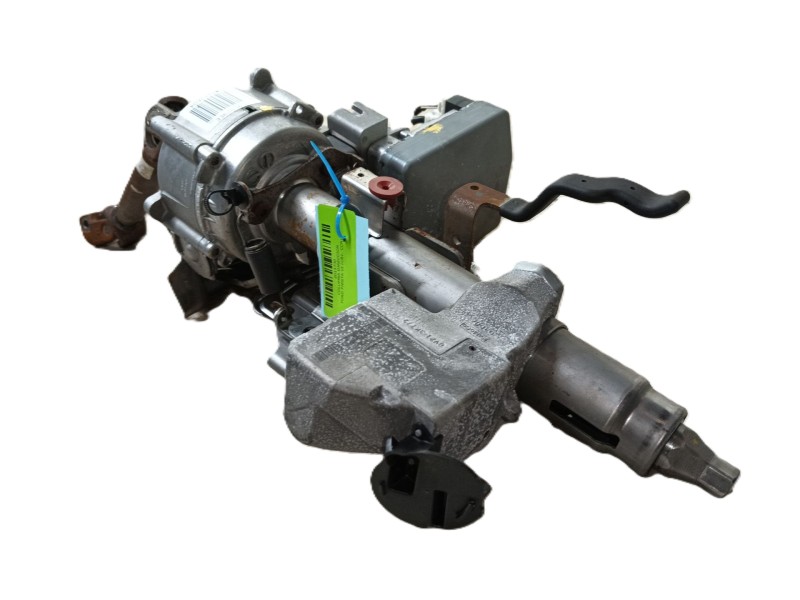 Recambio de columna direccion para ford fiesta vi (cb1, ccn) 1.0 ecoboost referencia OEM IAM   