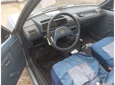 peugeot 205 ii (20a/c) del año 1986 2