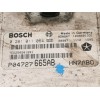 Recambio de centralita motor uce para chrysler voyager (rg) 2.5 crd se referencia OEM IAM  0281011064 P04727665AB