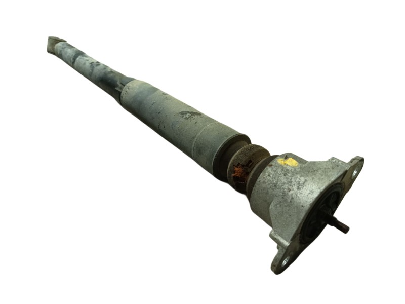 Recambio de amortiguador trasero derecho para ford fiesta vi (cb1, ccn) 1.0 ecoboost referencia OEM IAM 2101620 C1BC18080AD 