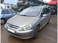 PEUGEOT 307 BREAK (3E)