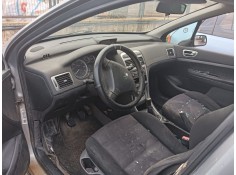 peugeot 307 break (3e) del año 2003 2