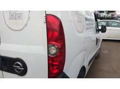 Recambio de piloto trasero derecho para opel combo furgoneta/monovolumen (x12) 1.3 cdti (b05) referencia OEM IAM 95513785  