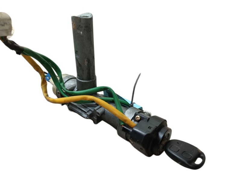 Recambio de conmutador de arranque para hyundai terracan (hp) 2.9 crdi 4wd referencia OEM IAM   