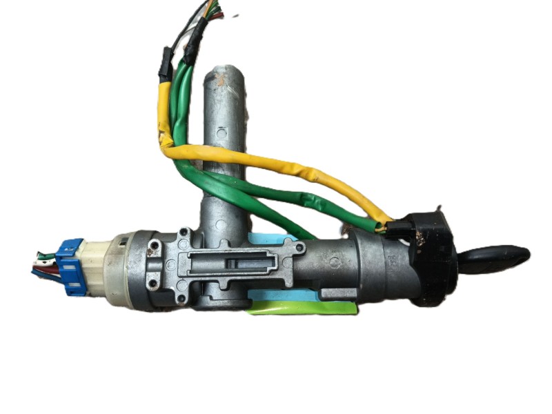 Recambio de conmutador de arranque para hyundai terracan (hp) 2.9 crdi 4wd referencia OEM IAM   