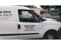 Recambio de puerta delantera derecha para opel combo furgoneta/monovolumen (x12) 1.3 cdti (b05) referencia OEM IAM 95530929  