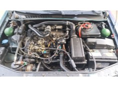 Recambio de despiece motor para citroën xantia (x1_, x2_) 1.9 sd referencia OEM IAM   
