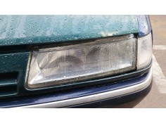 Recambio de faro izquierdo para citroën xantia (x1_, x2_) 1.9 sd referencia OEM IAM   
