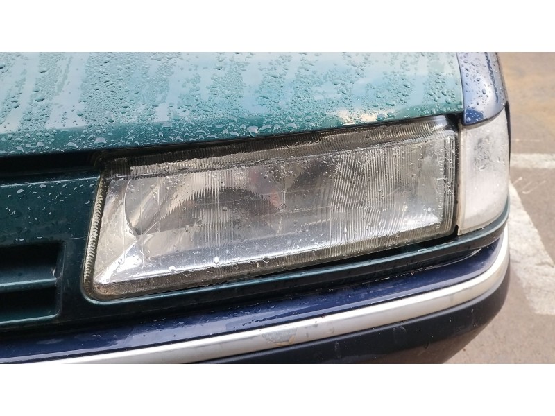 Recambio de faro izquierdo para citroën xantia (x1_, x2_) 1.9 sd referencia OEM IAM   