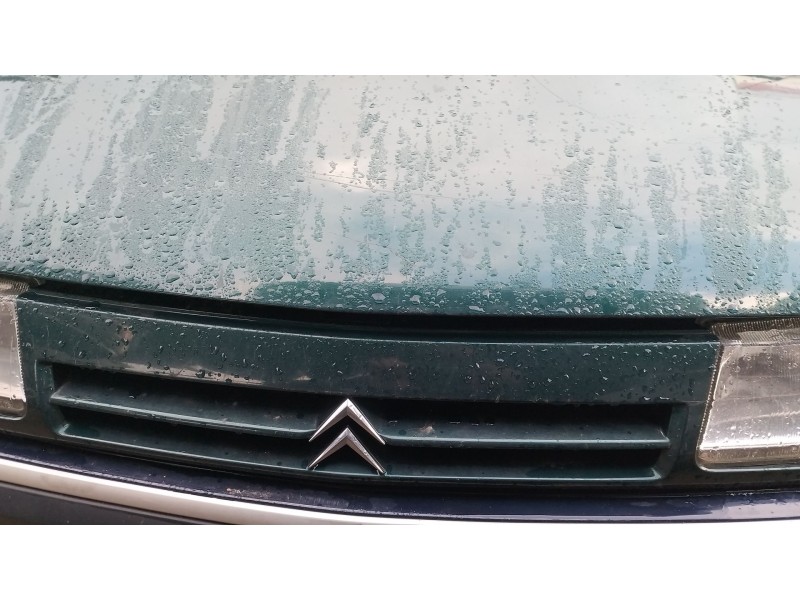 Recambio de rejilla delantera para citroën xantia (x1_, x2_) 1.9 sd referencia OEM IAM   