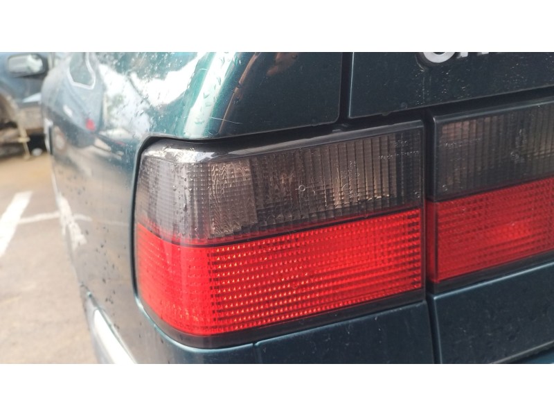 Recambio de piloto trasero izquierdo para citroën xantia (x1_, x2_) 1.9 sd referencia OEM IAM   