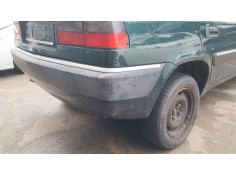 Recambio de paragolpes trasero para citroën xantia (x1_, x2_) 1.9 sd referencia OEM IAM   