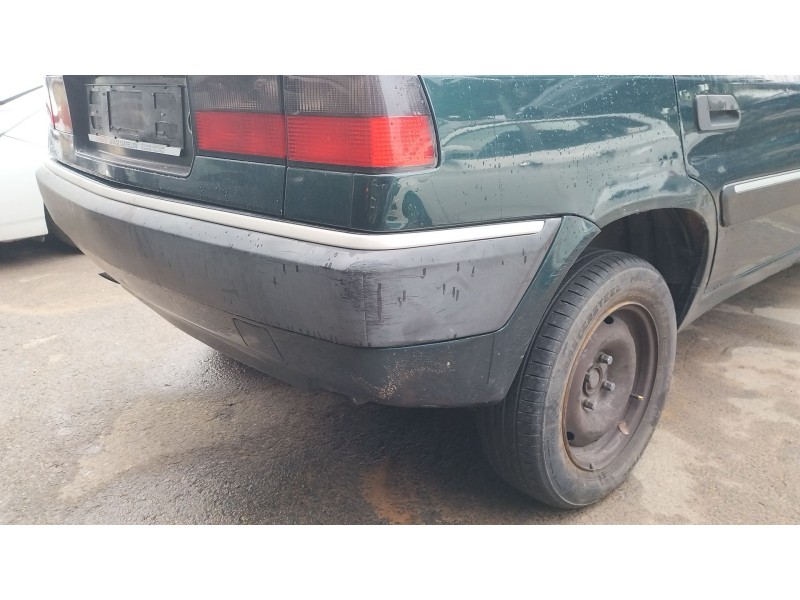 Recambio de paragolpes trasero para citroën xantia (x1_, x2_) 1.9 sd referencia OEM IAM   
