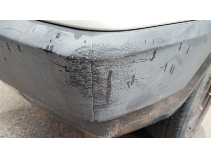 Recambio de paragolpes trasero para citroën xantia (x1_, x2_) 1.9 sd referencia OEM IAM   