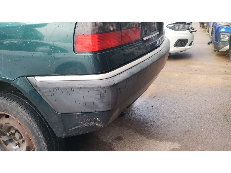 Recambio de paragolpes trasero para citroën xantia (x1_, x2_) 1.9 sd referencia OEM IAM   